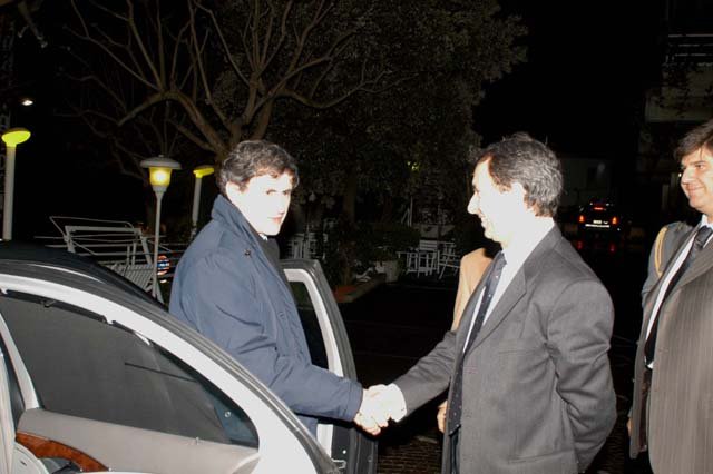 1^ Congresso Nazionale